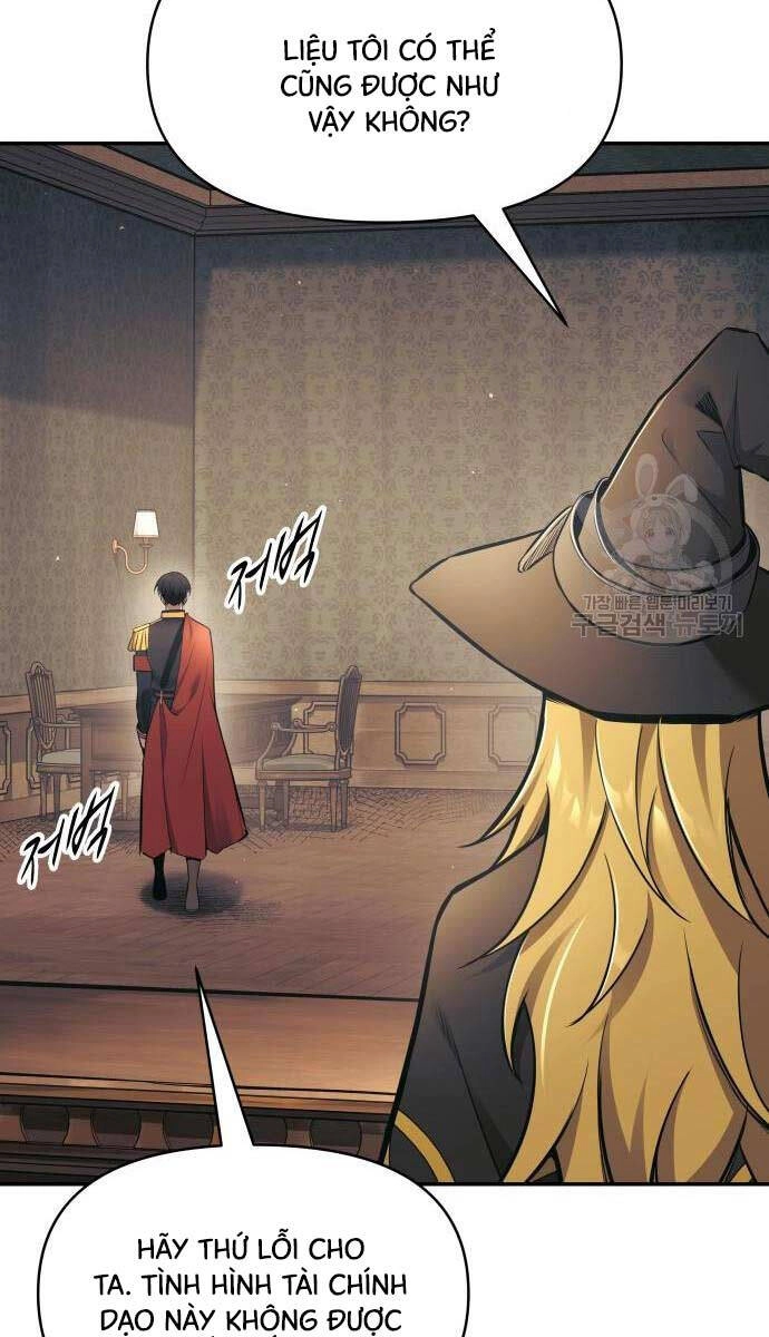 Trở Thành Hung Thần Trong Trò Chơi Thủ Thành Chapter 77 - 137