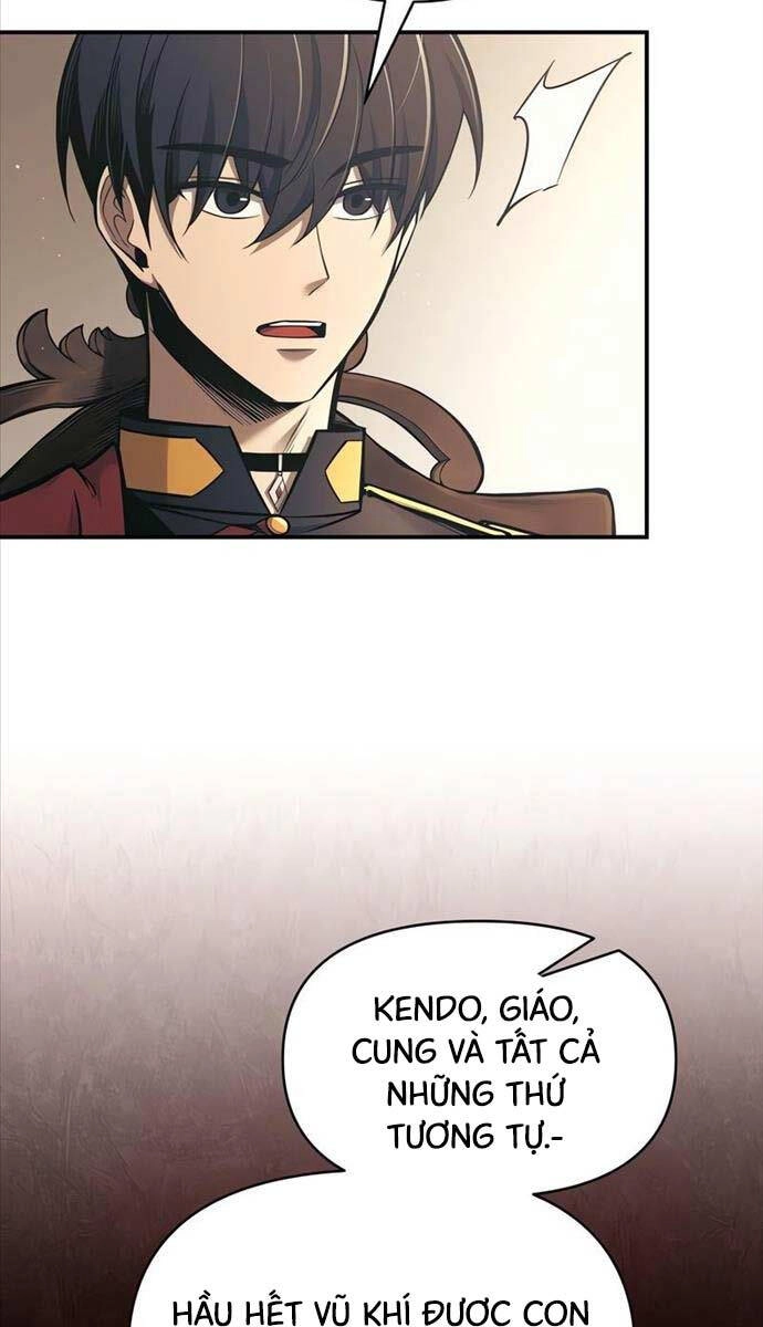 Trở Thành Hung Thần Trong Trò Chơi Thủ Thành Chapter 78 - 26