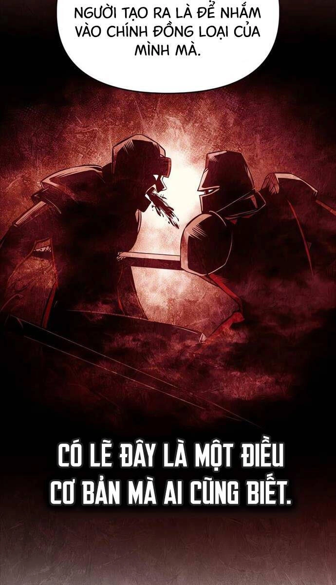 Trở Thành Hung Thần Trong Trò Chơi Thủ Thành Chapter 78 - 27