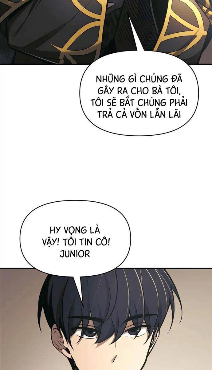 Trở Thành Hung Thần Trong Trò Chơi Thủ Thành Chapter 78 - 47