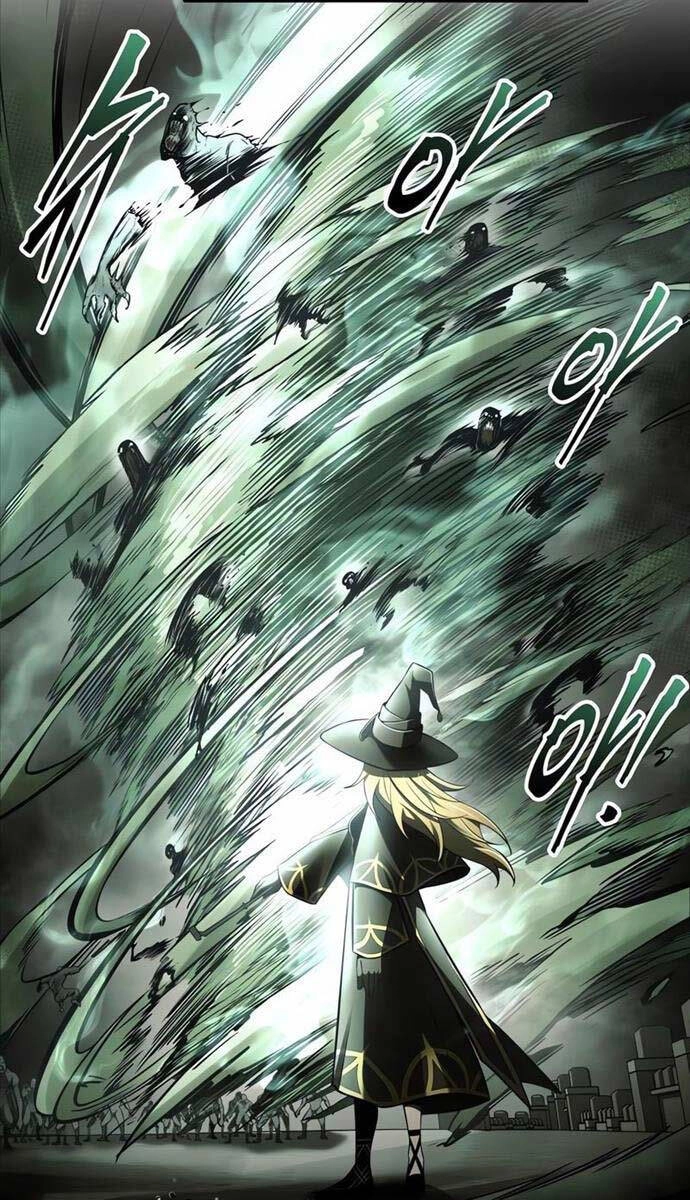 Trở Thành Hung Thần Trong Trò Chơi Thủ Thành Chapter 78 - 51