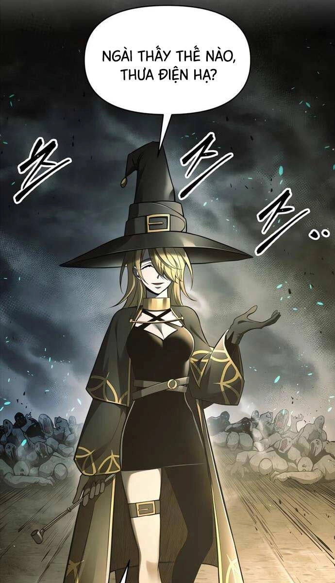 Trở Thành Hung Thần Trong Trò Chơi Thủ Thành Chapter 78 - 55