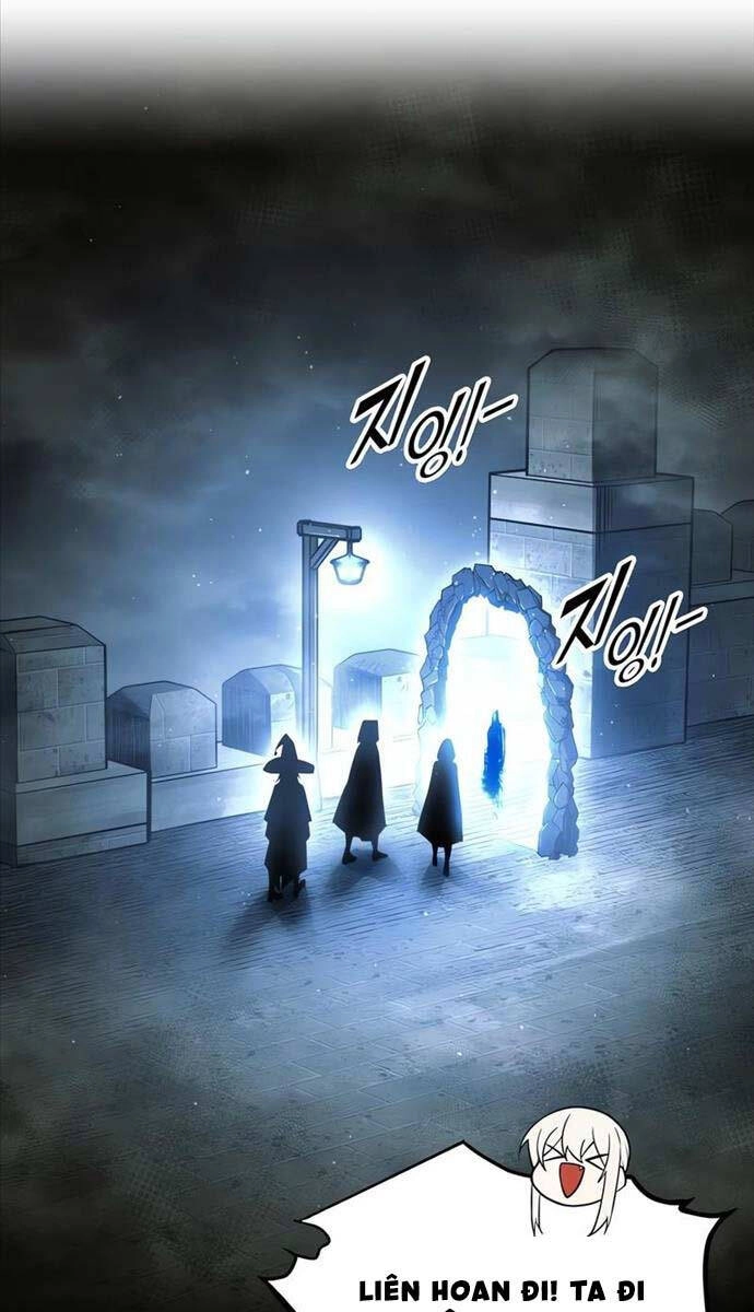 Trở Thành Hung Thần Trong Trò Chơi Thủ Thành Chapter 78 - 81