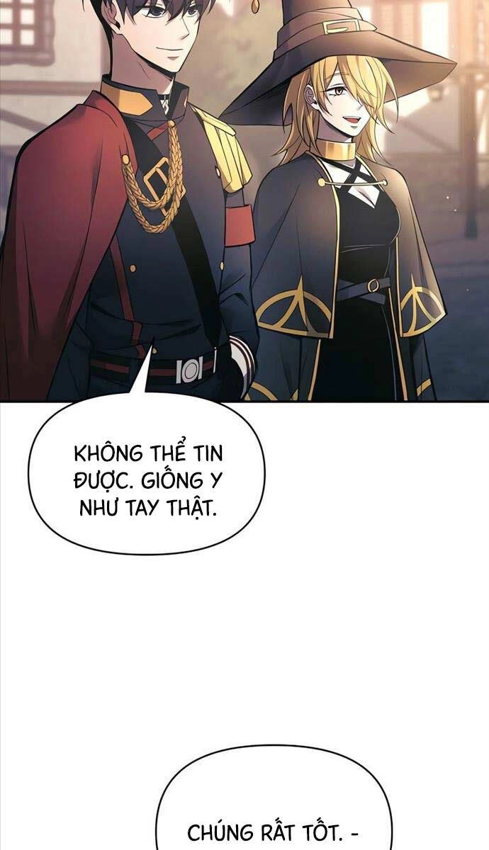 Trở Thành Hung Thần Trong Trò Chơi Thủ Thành Chapter 78 - 96