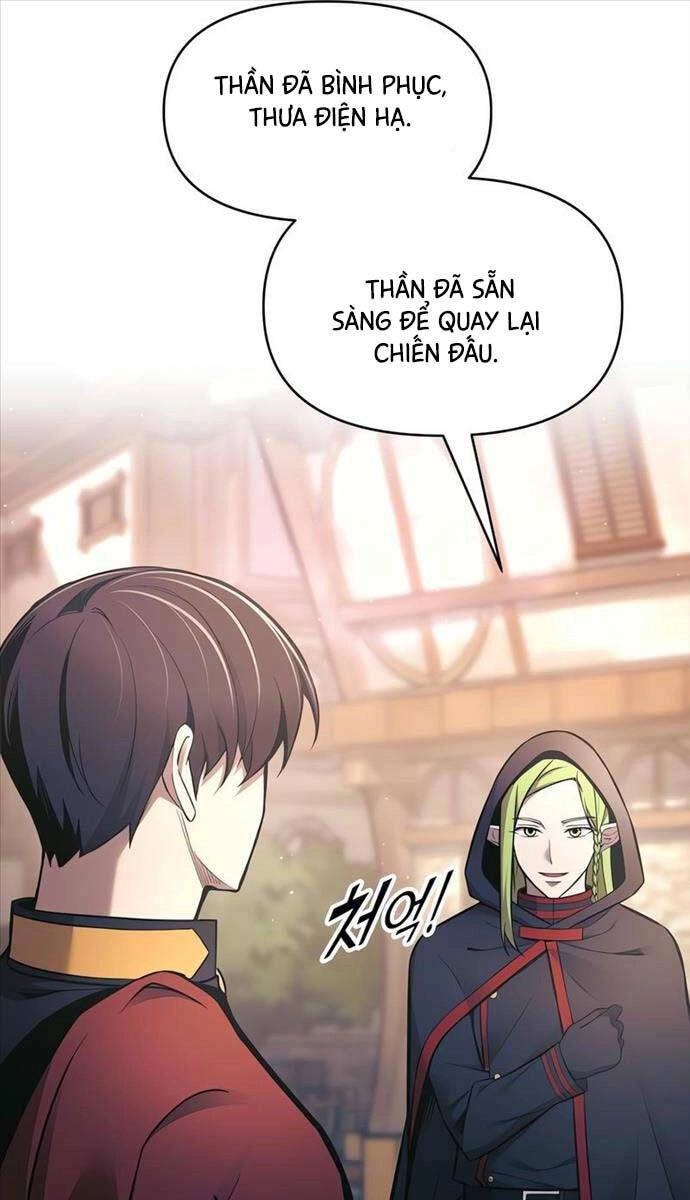 Trở Thành Hung Thần Trong Trò Chơi Thủ Thành Chapter 78 - 105