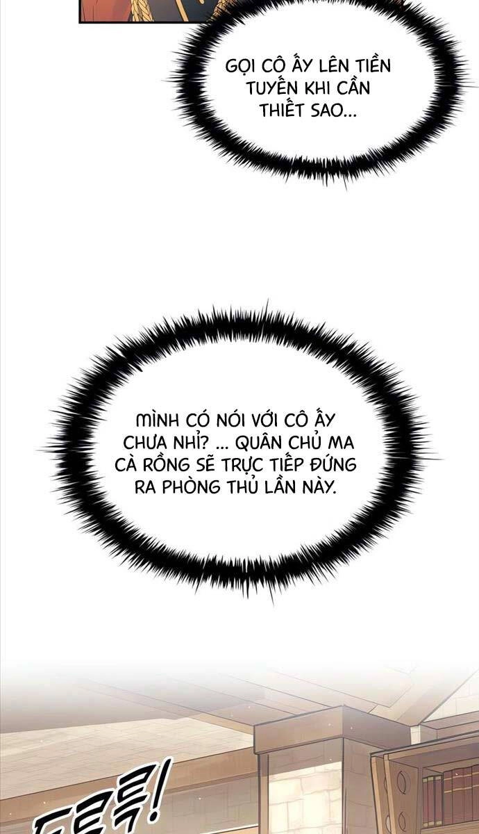 Trở Thành Hung Thần Trong Trò Chơi Thủ Thành Chapter 78 - 121
