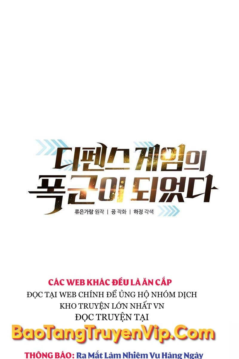 Trở Thành Hung Thần Trong Trò Chơi Thủ Thành Chapter 79 - 22