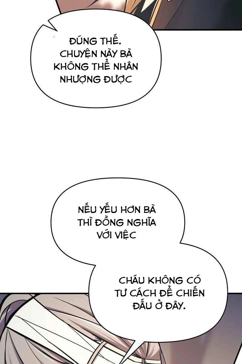 Trở Thành Hung Thần Trong Trò Chơi Thủ Thành Chapter 79 - 27