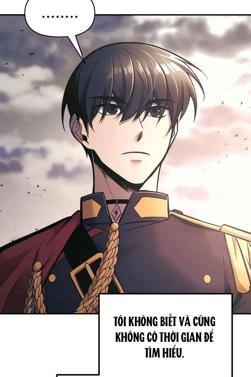 Trở Thành Hung Thần Trong Trò Chơi Thủ Thành Chapter 79 - 60