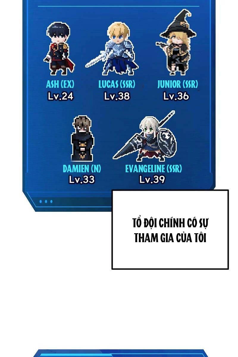 Trở Thành Hung Thần Trong Trò Chơi Thủ Thành Chapter 79 - 66