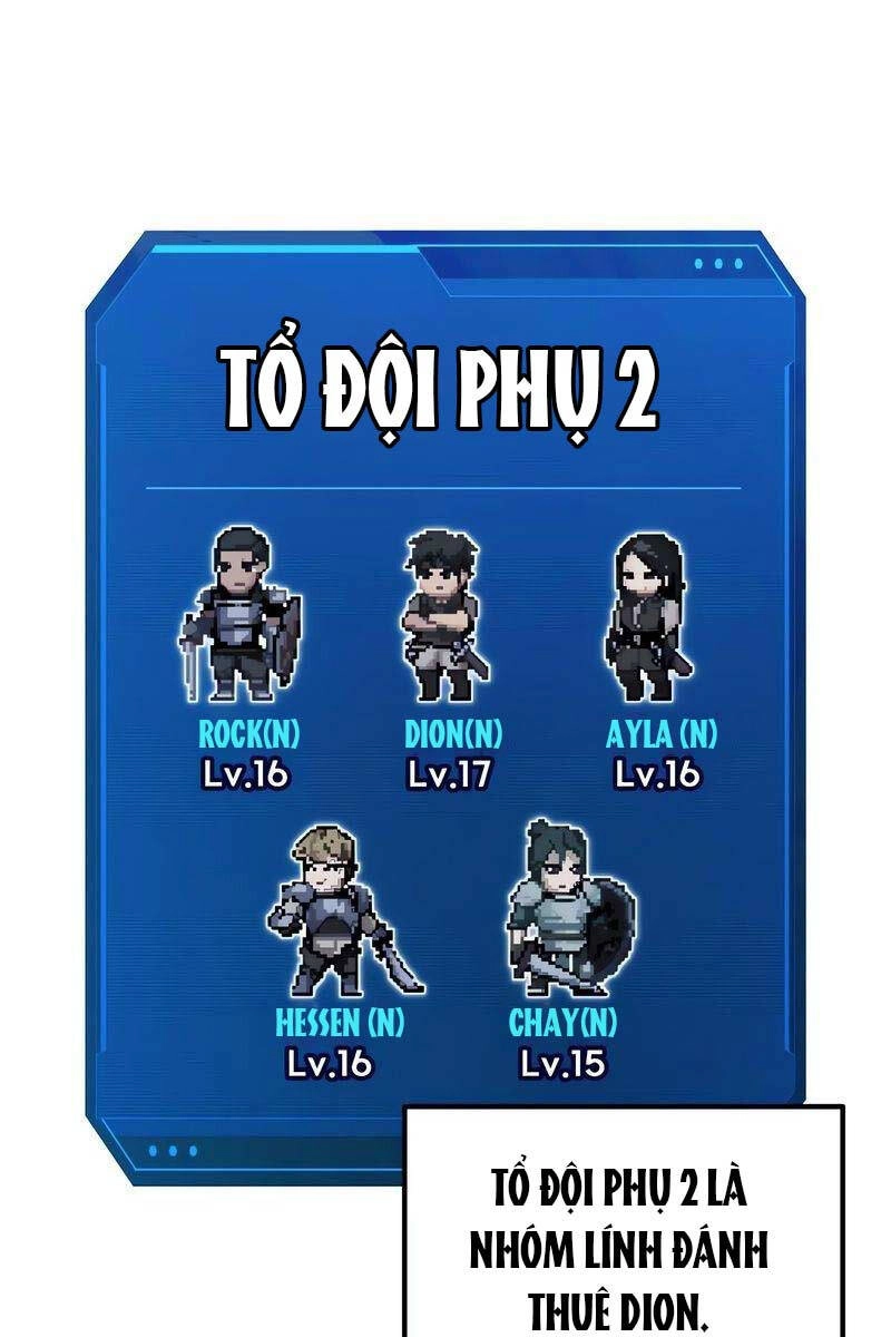 Trở Thành Hung Thần Trong Trò Chơi Thủ Thành Chapter 79 - 68