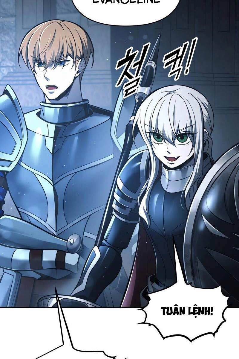 Trở Thành Hung Thần Trong Trò Chơi Thủ Thành Chapter 79 - 74