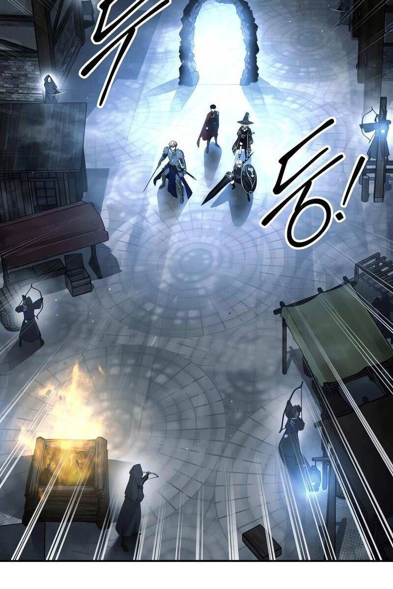 Trở Thành Hung Thần Trong Trò Chơi Thủ Thành Chapter 79 - 105