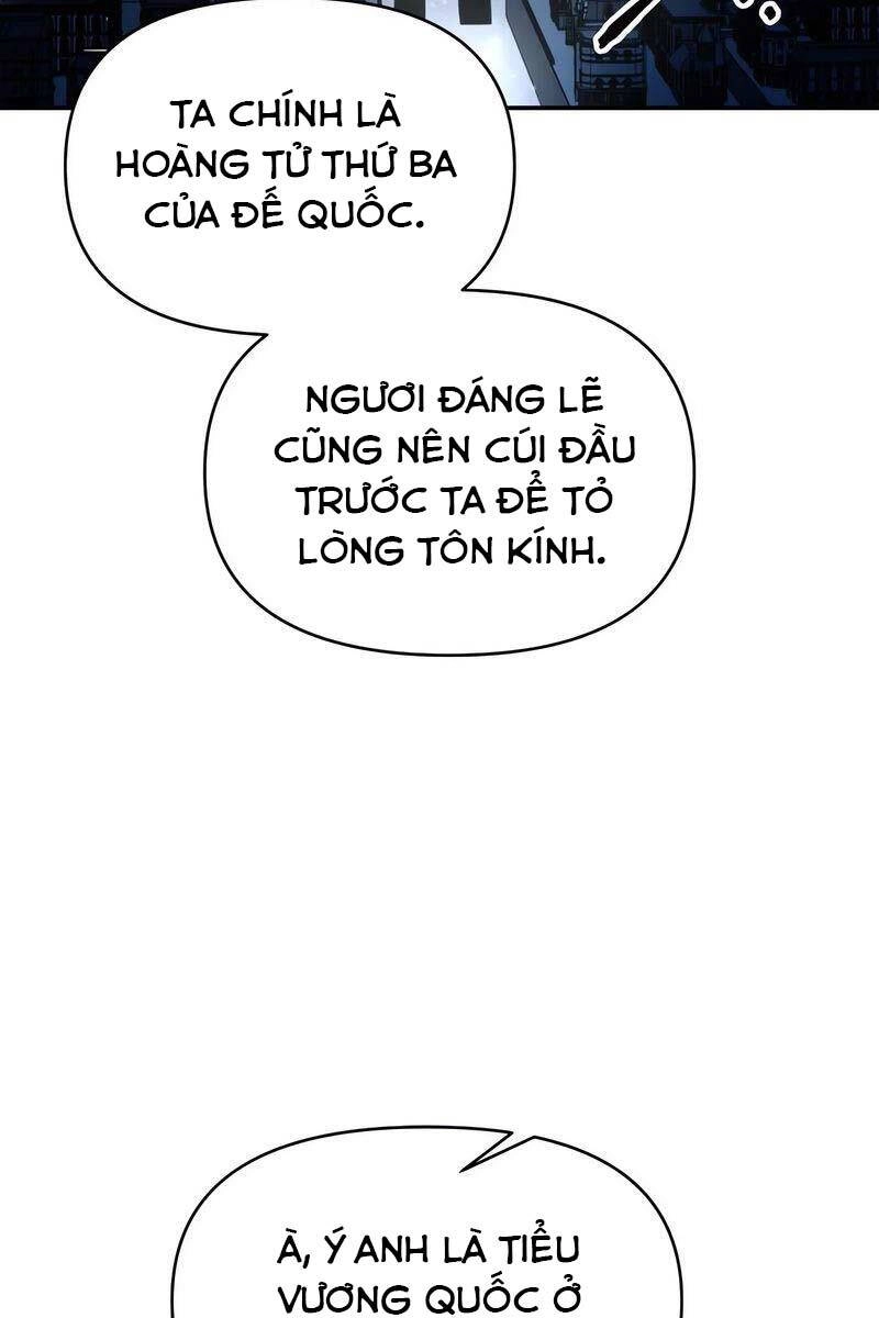 Trở Thành Hung Thần Trong Trò Chơi Thủ Thành Chapter 79 - 115