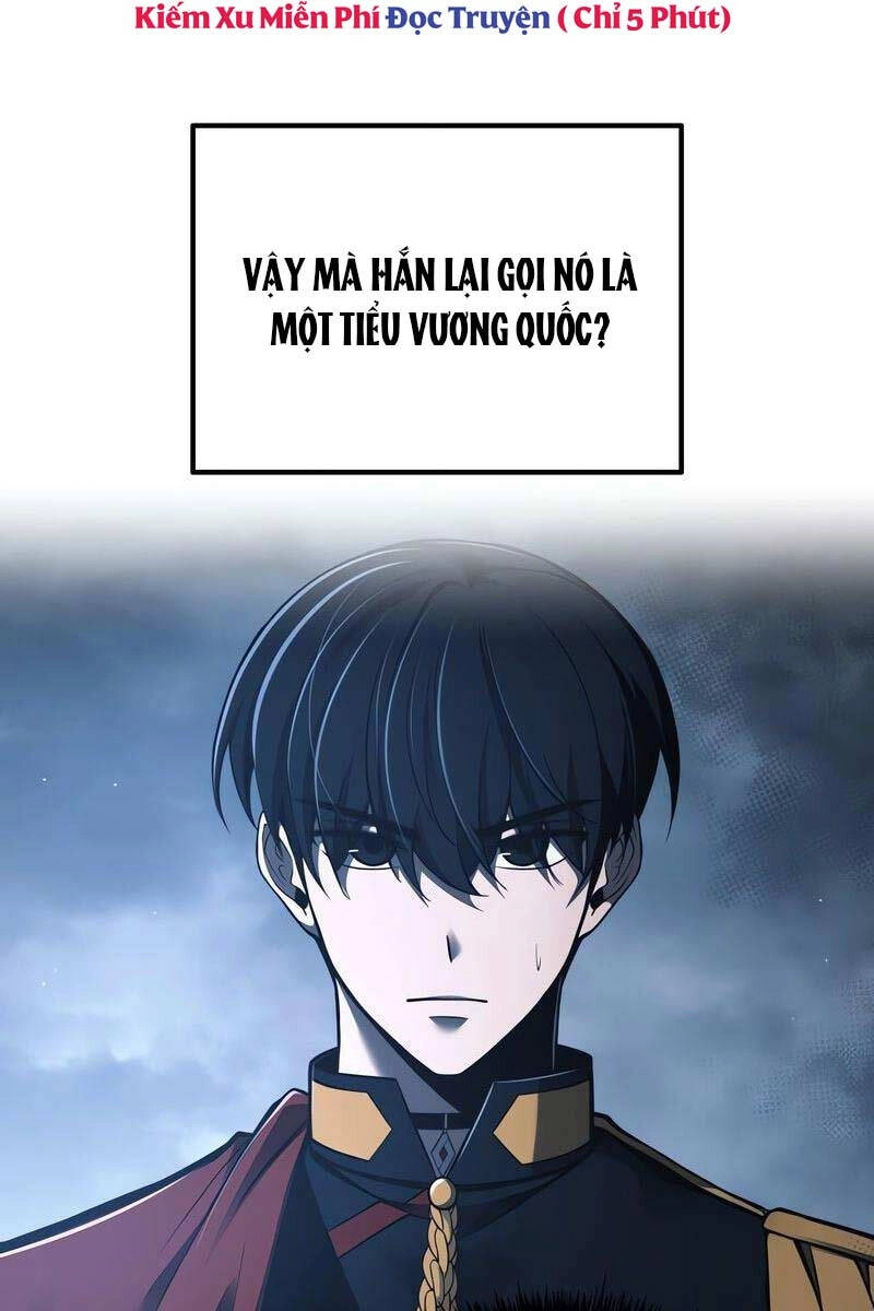 Trở Thành Hung Thần Trong Trò Chơi Thủ Thành Chapter 79 - 121