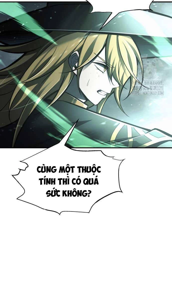 Trở Thành Hung Thần Trong Trò Chơi Thủ Thành Chapter 80 - 29