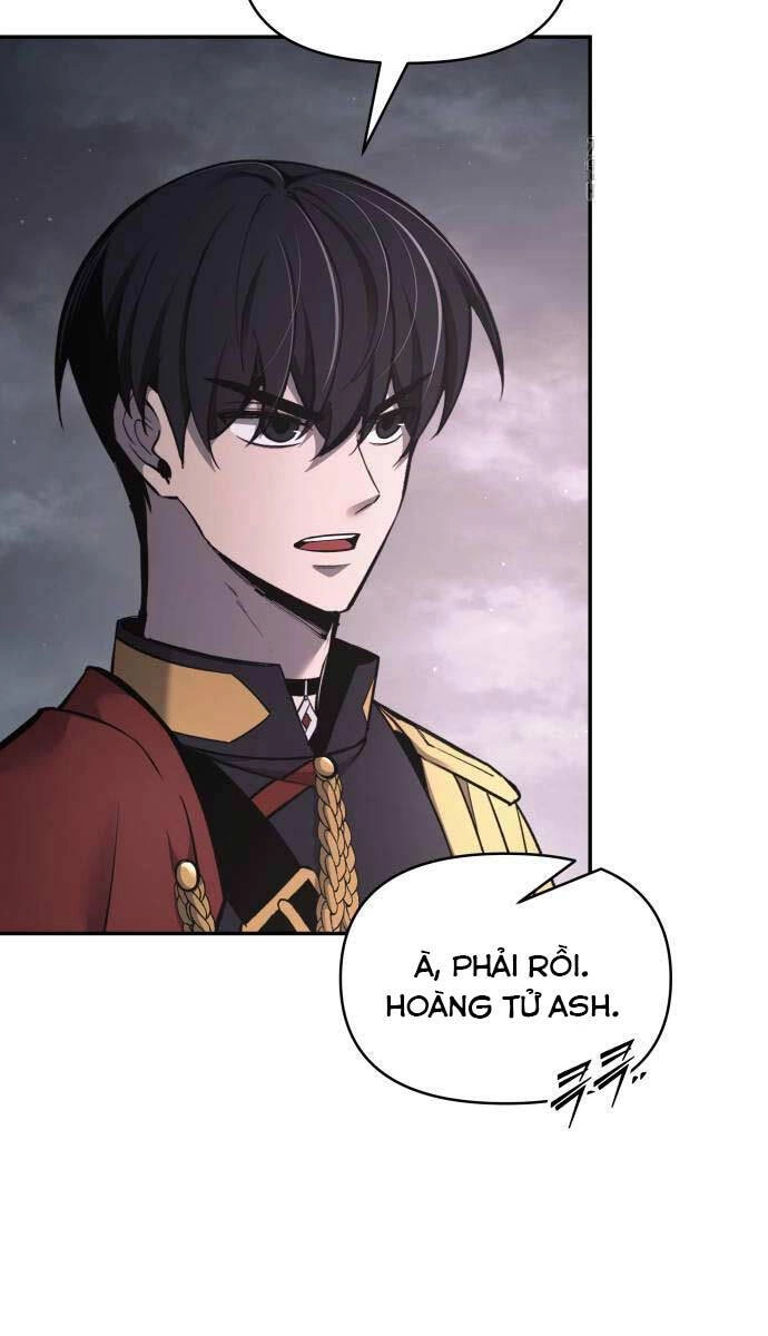 Trở Thành Hung Thần Trong Trò Chơi Thủ Thành Chapter 80 - 47