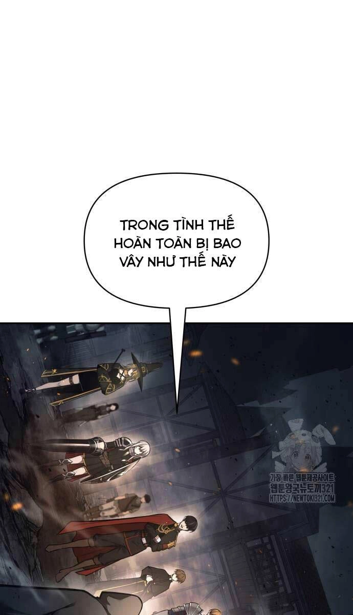 Trở Thành Hung Thần Trong Trò Chơi Thủ Thành Chapter 80 - 83
