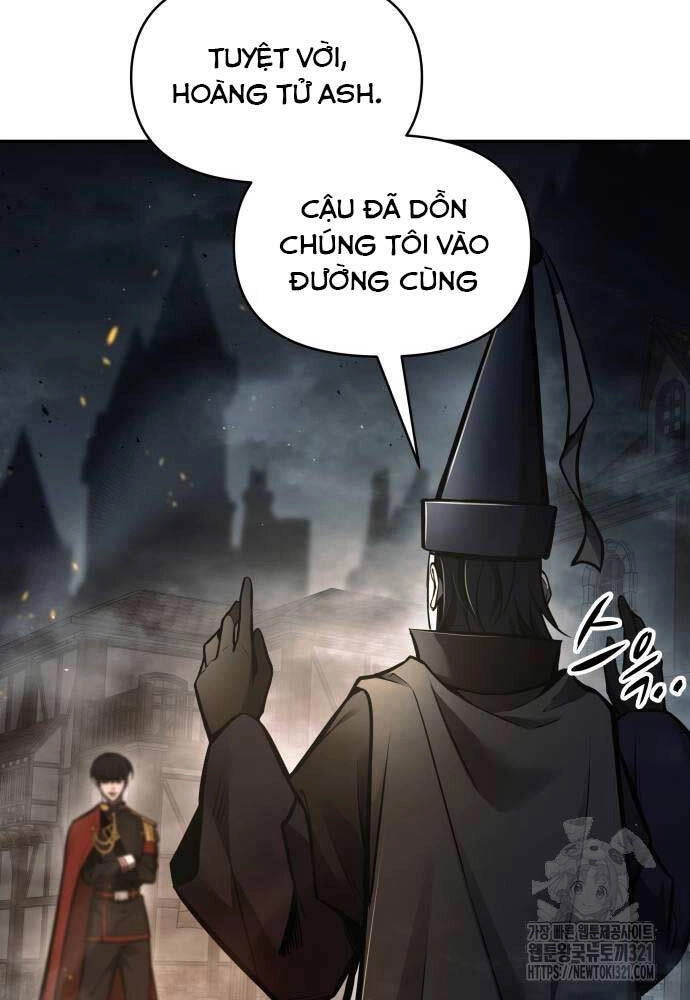 Trở Thành Hung Thần Trong Trò Chơi Thủ Thành Chapter 80 - 87