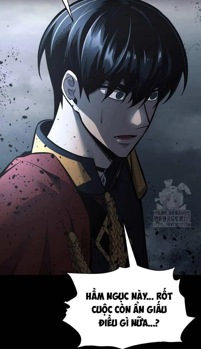 Trở Thành Hung Thần Trong Trò Chơi Thủ Thành Chapter 80 - 118