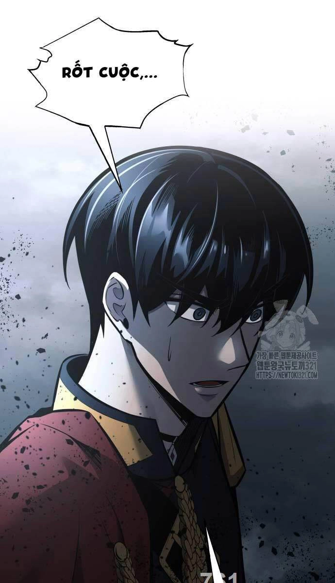 Trở Thành Hung Thần Trong Trò Chơi Thủ Thành Chapter 81 - 3