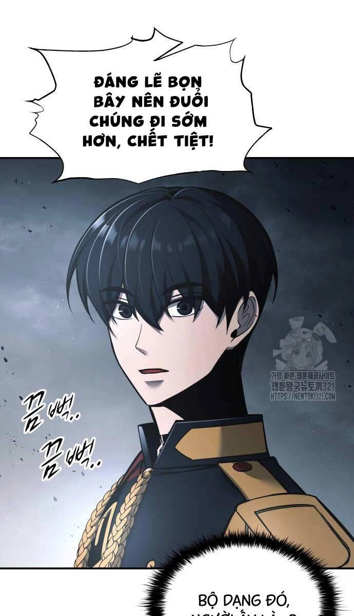 Trở Thành Hung Thần Trong Trò Chơi Thủ Thành Chapter 81 - 7