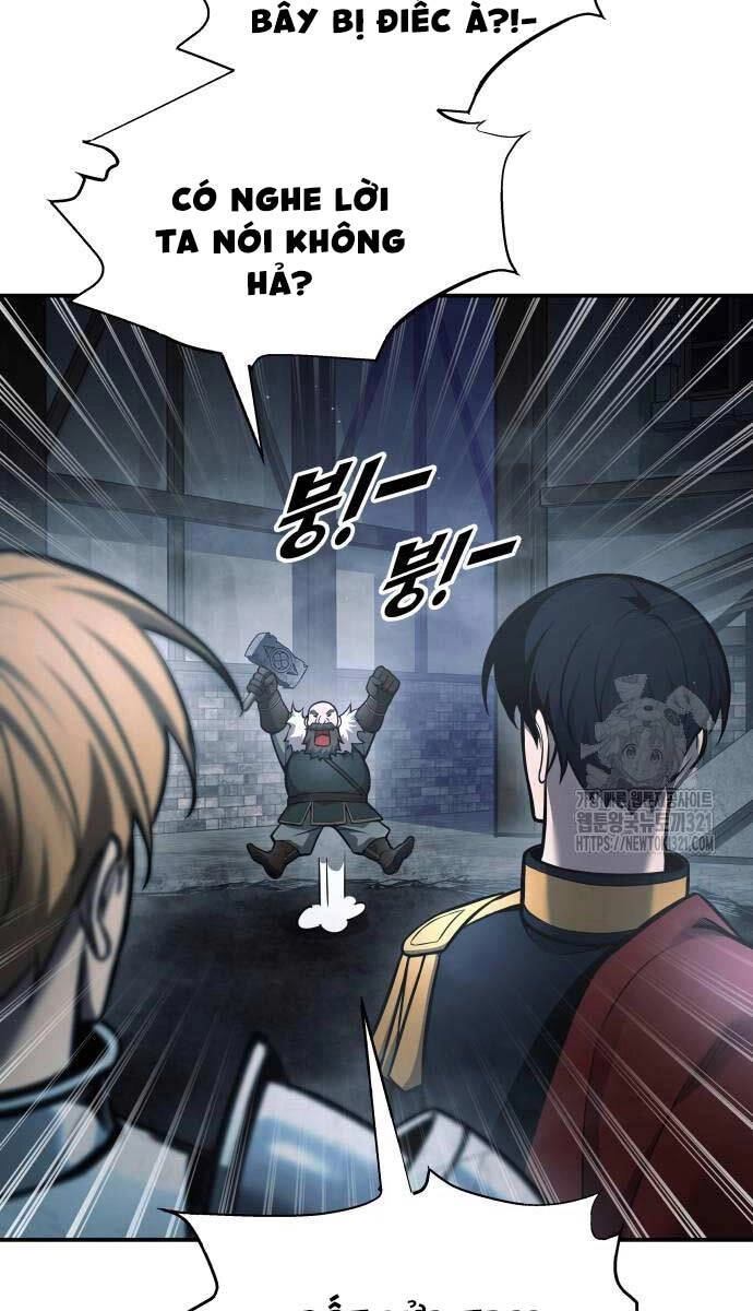 Trở Thành Hung Thần Trong Trò Chơi Thủ Thành Chapter 81 - 15