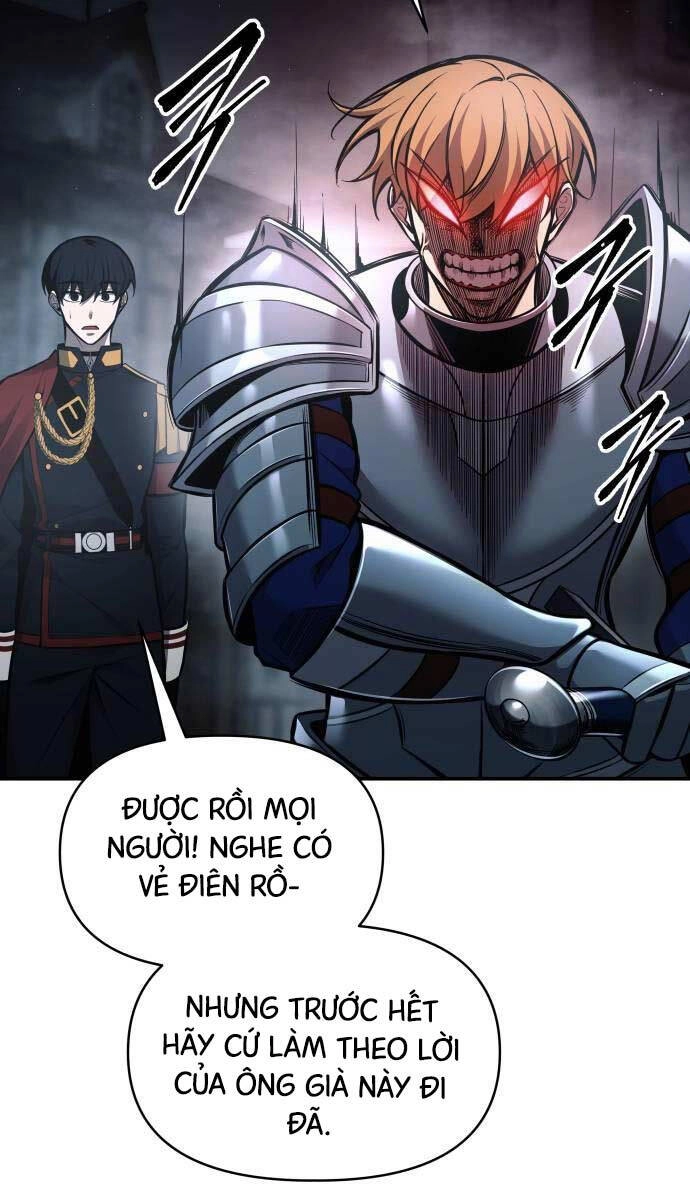 Trở Thành Hung Thần Trong Trò Chơi Thủ Thành Chapter 81 - 17