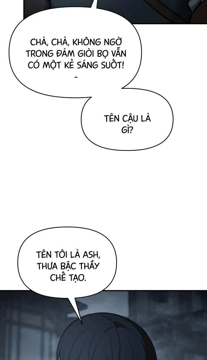 Trở Thành Hung Thần Trong Trò Chơi Thủ Thành Chapter 81 - 21