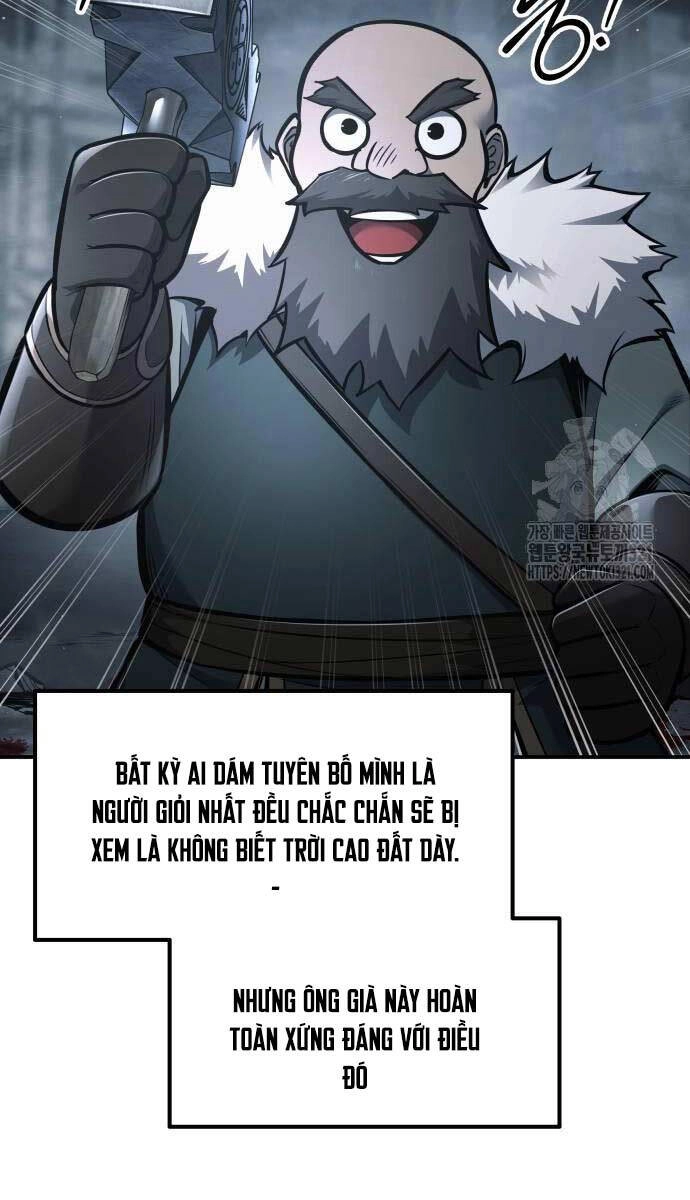 Trở Thành Hung Thần Trong Trò Chơi Thủ Thành Chapter 81 - 26