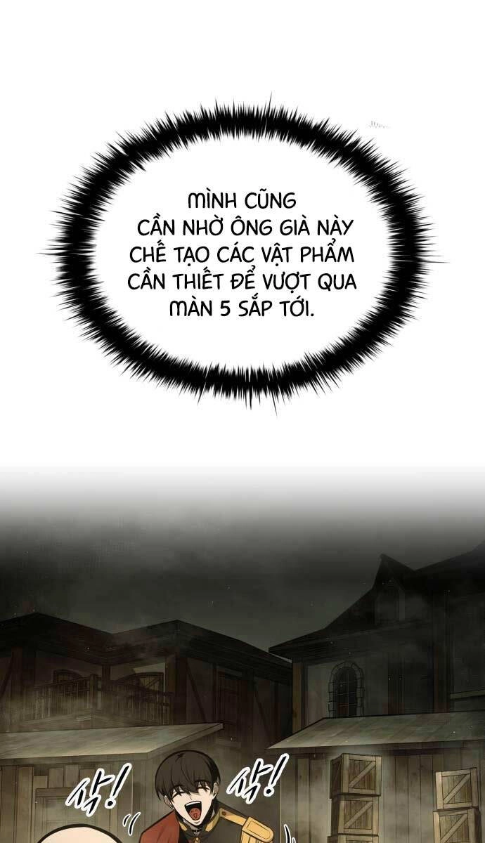 Trở Thành Hung Thần Trong Trò Chơi Thủ Thành Chapter 81 - 29