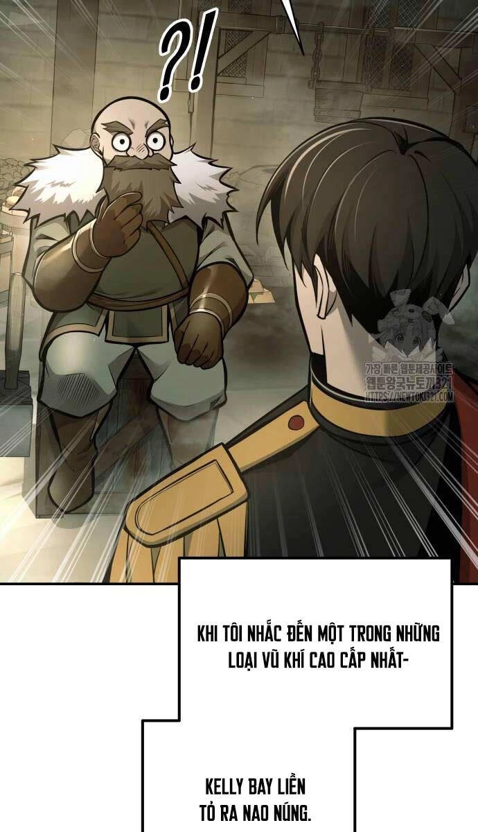 Trở Thành Hung Thần Trong Trò Chơi Thủ Thành Chapter 81 - 34