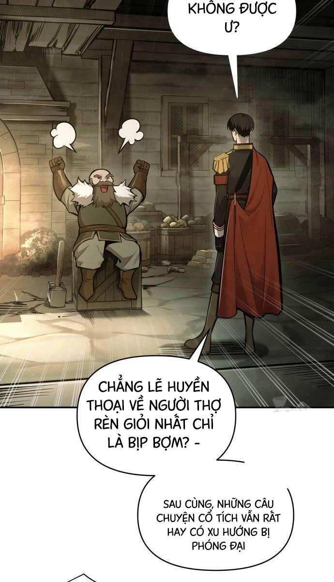 Trở Thành Hung Thần Trong Trò Chơi Thủ Thành Chapter 81 - 39