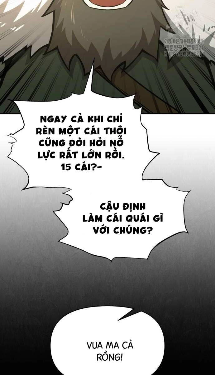 Trở Thành Hung Thần Trong Trò Chơi Thủ Thành Chapter 81 - 41