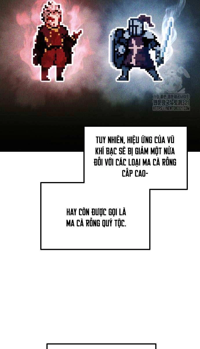 Trở Thành Hung Thần Trong Trò Chơi Thủ Thành Chapter 81 - 45