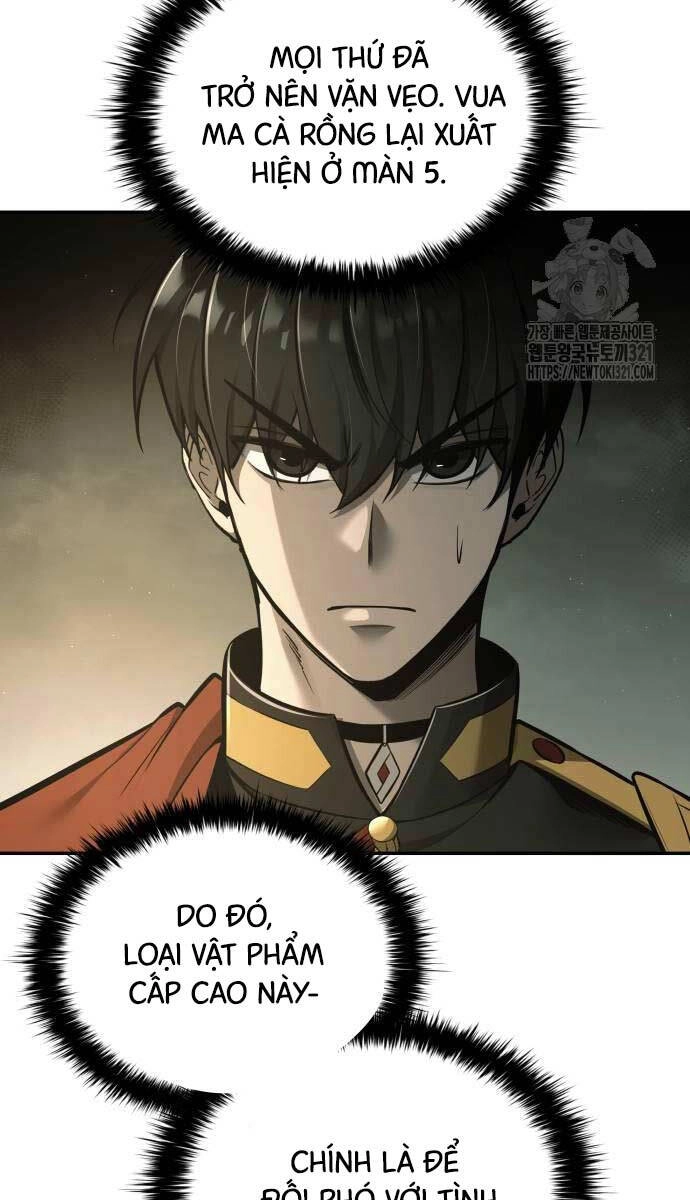 Trở Thành Hung Thần Trong Trò Chơi Thủ Thành Chapter 81 - 49