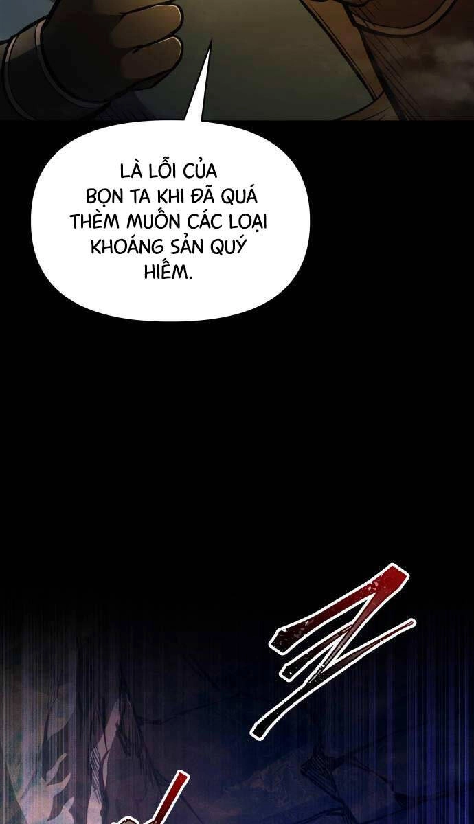 Trở Thành Hung Thần Trong Trò Chơi Thủ Thành Chapter 81 - 61