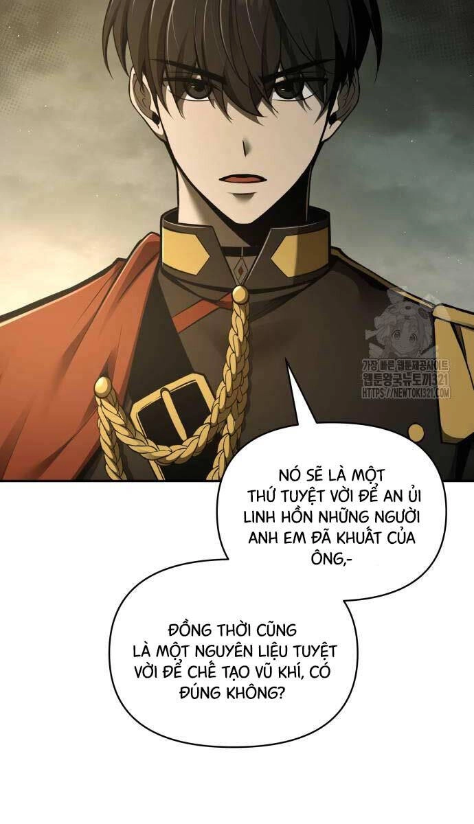 Trở Thành Hung Thần Trong Trò Chơi Thủ Thành Chapter 81 - 73