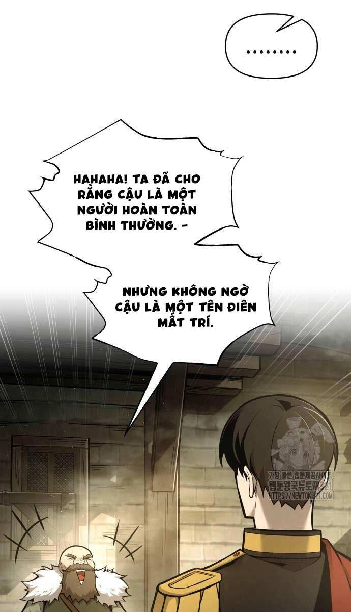 Trở Thành Hung Thần Trong Trò Chơi Thủ Thành Chapter 81 - 74