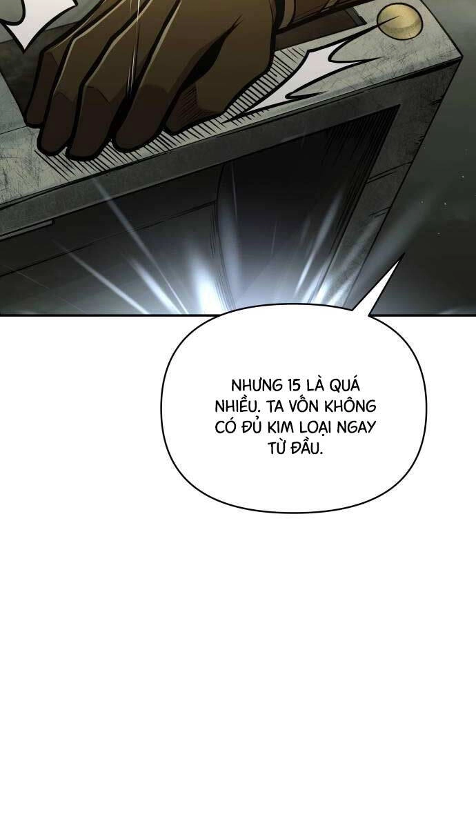 Trở Thành Hung Thần Trong Trò Chơi Thủ Thành Chapter 81 - 79