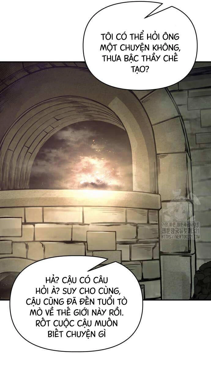 Trở Thành Hung Thần Trong Trò Chơi Thủ Thành Chapter 81 - 89