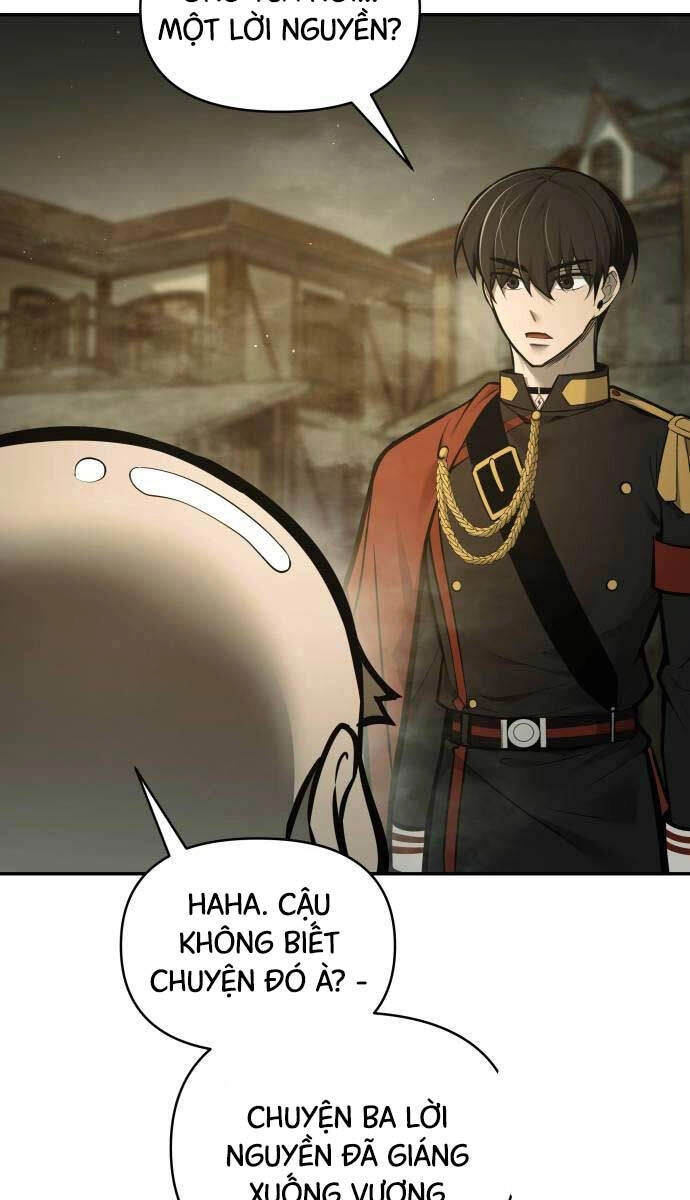 Trở Thành Hung Thần Trong Trò Chơi Thủ Thành Chapter 81 - 94