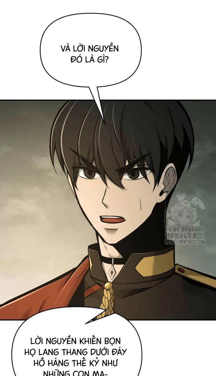 Trở Thành Hung Thần Trong Trò Chơi Thủ Thành Chapter 81 - 97