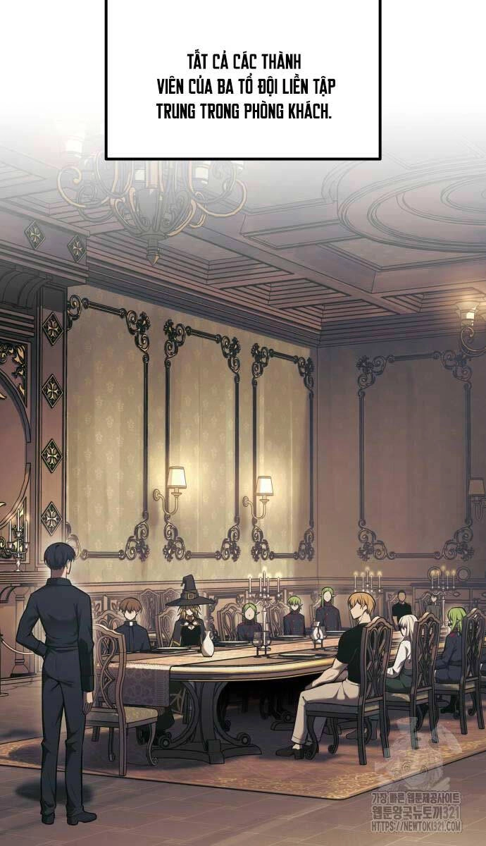 Trở Thành Hung Thần Trong Trò Chơi Thủ Thành Chapter 81 - 102