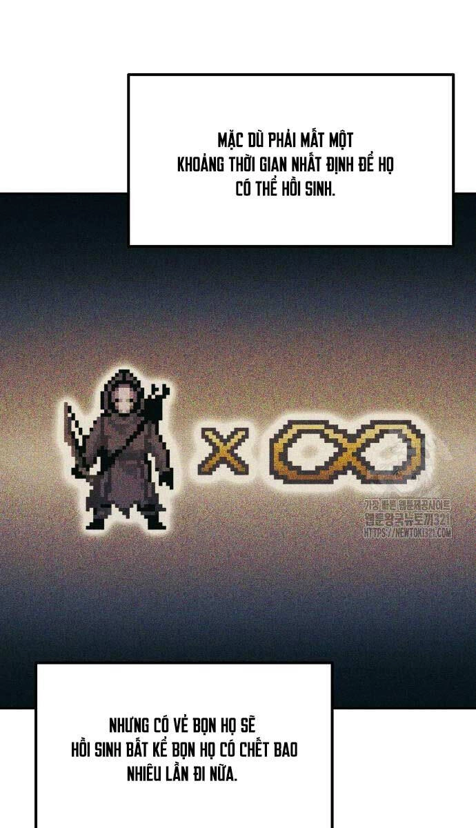 Trở Thành Hung Thần Trong Trò Chơi Thủ Thành Chapter 81 - 105