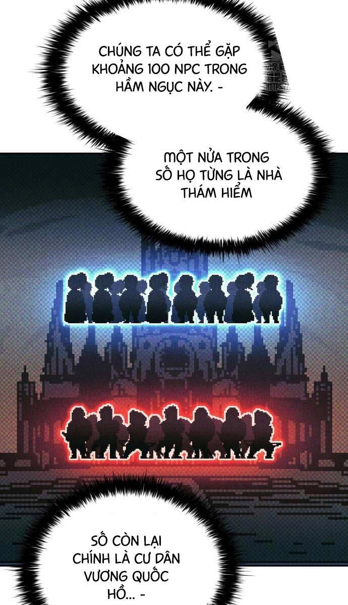 Trở Thành Hung Thần Trong Trò Chơi Thủ Thành Chapter 81 - 111