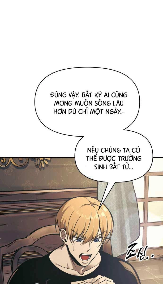 Trở Thành Hung Thần Trong Trò Chơi Thủ Thành Chapter 81 - 118