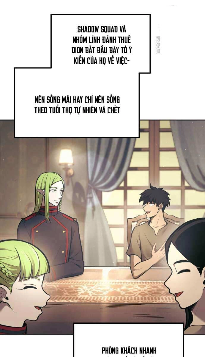 Trở Thành Hung Thần Trong Trò Chơi Thủ Thành Chapter 81 - 123