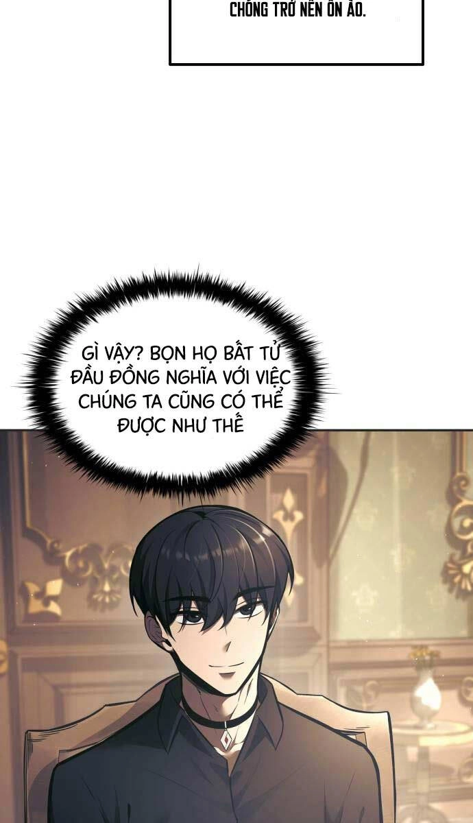 Trở Thành Hung Thần Trong Trò Chơi Thủ Thành Chapter 81 - 124