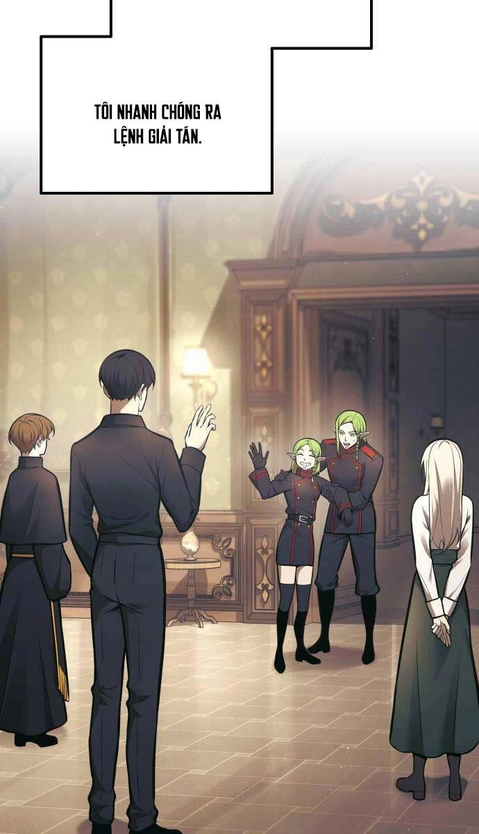 Trở Thành Hung Thần Trong Trò Chơi Thủ Thành Chapter 81 - 126